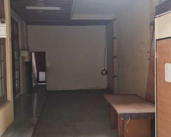 Pusat Kota‼️ Tempat Usaha Jl Juwono Surabaya