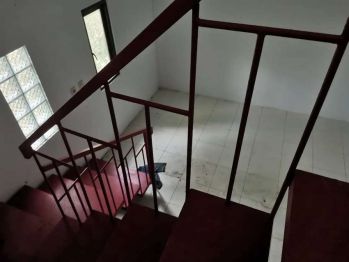 Disewakan Bangunan ruko untuk usaha kontrak per bulan