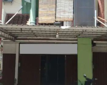 Dijual Ruko Jl. Truntum Raya Tlogosari Semarang