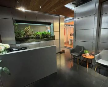 OFFICE SPACE EQUITY TOWER SEWA