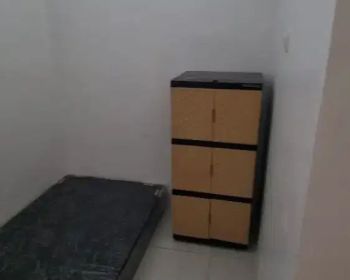 AlkhaZee Kost (kost khusus putri) dekat dengan stasiun CL