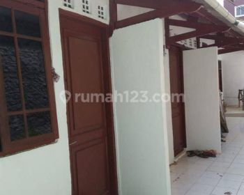 5 Kontrakan Baru Terisi Full di Petukangan Jakarta Selatan