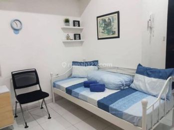 Siap huni, apartement cantik harga dijamin TERMURAH!