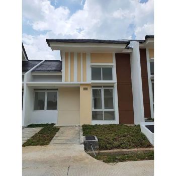 Disewakan Rumah Murah di Tangerang