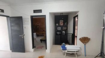 Dijual rumah murah siaphuni area margahayu bandung