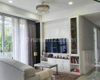 DIJUAL MURAH APARTEMENT RAINBOW SPRINGS CONDOVILLAS