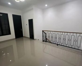 Dijual Rumah mewah American Classic perumahan jatijajar