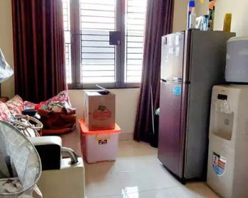 Dijual cepat rumah siap huni di Cluster Aralia Harapan Indah2 Bekasi