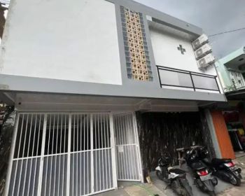 Dijual Kos Kosan Di Cakung Jakarta Kondisi Full Omset 40 Juta Sebulan
