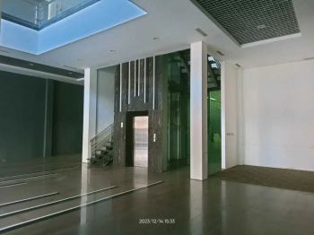 Gedung Siap Pakai di Fatmawati, Jakarta Selatan