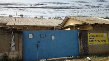 Disewakan Gudang Pabrik di Kemang Rancabungur Bogor