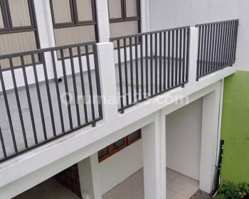 Sewa Or Jual Rumah Furnish Siap Huni di Cluster Ekslusif Cigadung