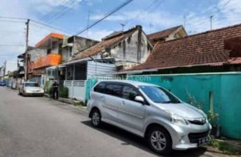 TANAH BELAKANG MALIOBORO COCOK UNTUK USAHA ,MOTEL & INVESTASI