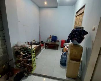 #DIJUAL RUMAH KOSAN DEKAT MRT DI KEB BARU JAK SEL#