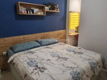 Disewakan Apartemen type 2br sudirman suites bandung furnish