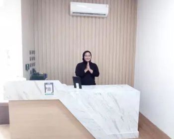 Jual tempat usaha di Jurang Mangu Pondok Aren Tangsel