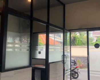 Ruang usaha Setiabudi Kuningan jaksel 60jt