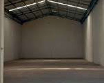 076 - DISEWAKAN GUDANG FORTUNE TAMBAK SAWAH 2 LANTAI 468 M2 (12×40)