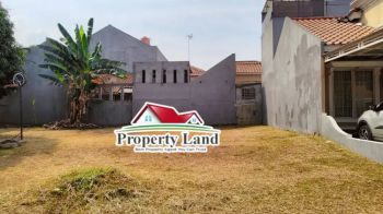 Turun Harga!kavling Badan siap bangun Citragran dekat Masjid Al-Qalam