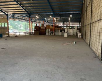 Disewakan Gudang Siap Pakai Bebas Banjir Cakung Jakarta Timur