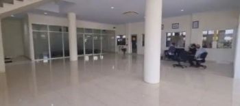 gudang bagus di kawasan milenium cikupa