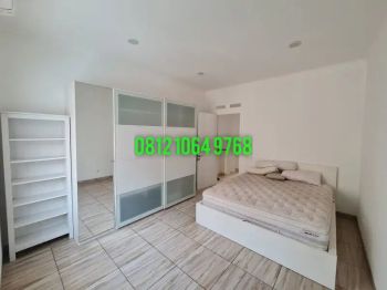 Disewakan Rumah The Springs Gading Serpong