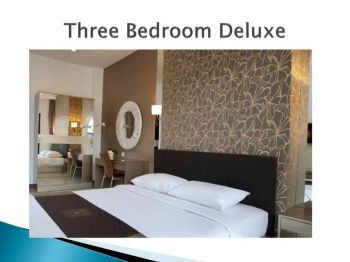 BUC disc 40%: 101 rooms Hotel Bintang 3 Umalas Mrs Ann