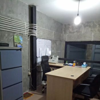 dijual gudang diprepedan