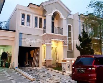 Dijual rmh Cluster Garnet PHG