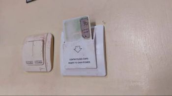 Bismillah, Hotel for Sale