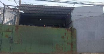 Dijual/Disewakan Gudang Jl. Kendung, Surabaya