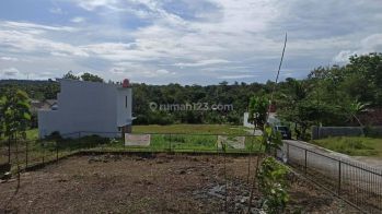 Kavling Murah Jogja, Selatan Pintu Tol Gamping, SHM