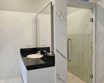 Rumah Premium Baru dengan Kolam Renang di Sentul City, Bogor