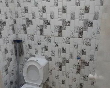 Promo! Dengan Booking 3jt Kamu Sudah Bisa Memiliki Rumah Impian