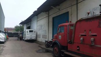 Disewakan Gudang di Kota Baru, Bekasi barat
