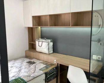 Cozy Luxury Kost Alesha House