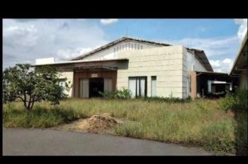 Disewakan gudang industri luas 6000m2  lokasi sukoharjo