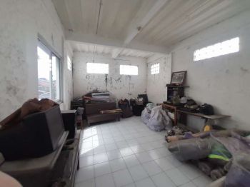 Di Jual Ruko Strategis Luas D Jalan Terusan Jakarta