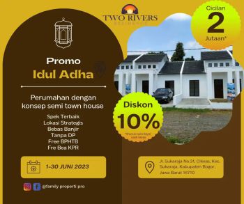 PERUMAHAN KOMERSIL TERMURAH DI KAWASAN SUKARAJA BOGOR CICILAN 2JUTAAN