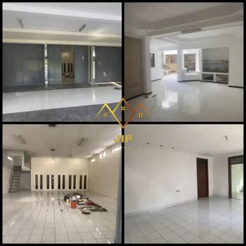 Sell Ruko: DISEWAKAN RUKO LUAS