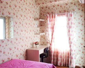 Apartemen Easton Park Jatinangor Kampus Universitas Bandung Sumedang