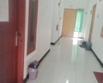 kos sewa 1.2jt/bln penuh terisi dkt Unpar ciumbuluit
