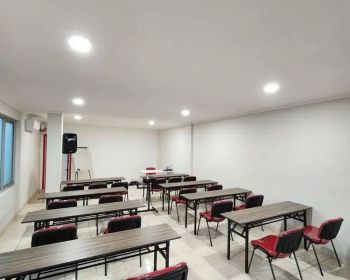 Dijual/Disewakan Ruko Hoek di CITI SQUARE BUSSINES PARK Kalideres