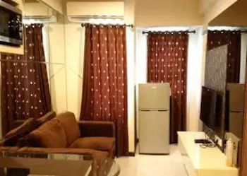 0326 - Disewakan Apartemen Gunawangsa Tidar Tower A Lt 8 2BR Furnished
