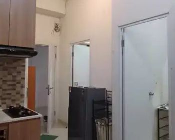 Apartemen Green Pramuka City Di sewakan at Harian dan Transit
