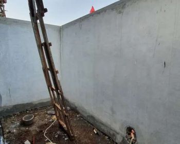 Disewakan 3 Unit Ruko Baru 2 lantai di Cimone Merdeka Karawaci Perum