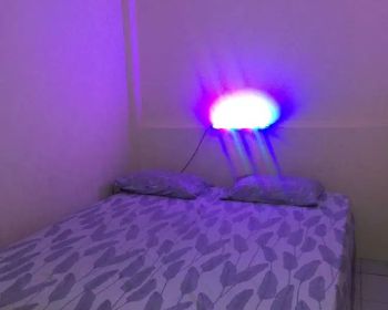 Kost Transit harian/ mingguan / bulanan