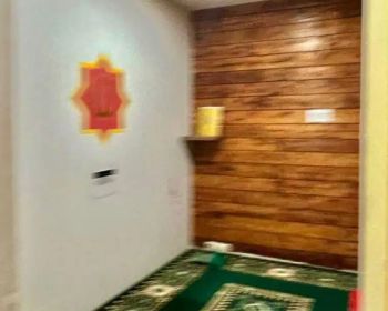 Ruko Patal Senayan - Uk 4.8 x 17, 320 Jt/Thn, Senayan, Jakarta Selatan