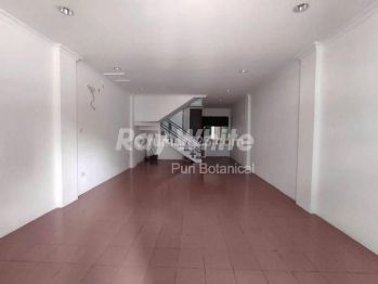 Disewakan Ruko Kedoya Plaza, kondisi Bagus, siap pakai.