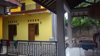 RUMAH KOS dan KONTRAKAN PETAK BERSIH KARAWANG